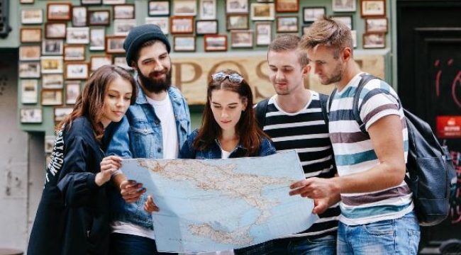 Ekonomi Üniversitesi'nden Ege ve İzmir turizmine katkı