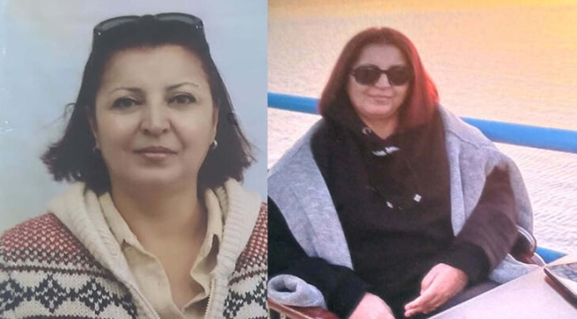 Emeklilik dilekçesini verdi, 20 gündür kayıp