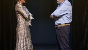 Eski eşler aynı sahneyi paylaşacak