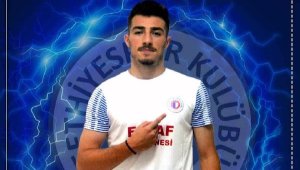 Fethiyespor'a Galatasaray'dan stoper