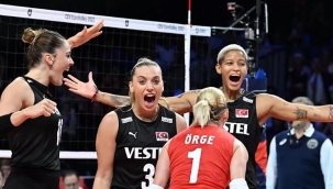 Filenin Sultanları'ndan zafer! Yarı finaldeyiz