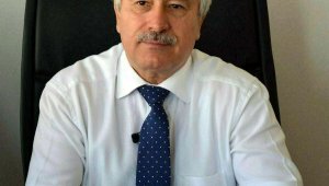 Firari rektör Hoşcoşkun'dan o itiraf geldi