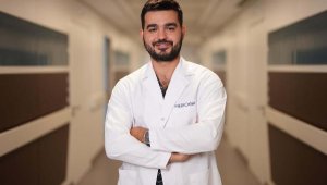Op.Dr. Tuğberk Özdemir: "Gece uyandıran boyun ağrısı felç yapabilir"