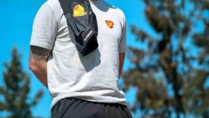 Göztepe Başkanı Ankersen: Taraftarımızla buluşuyoruz