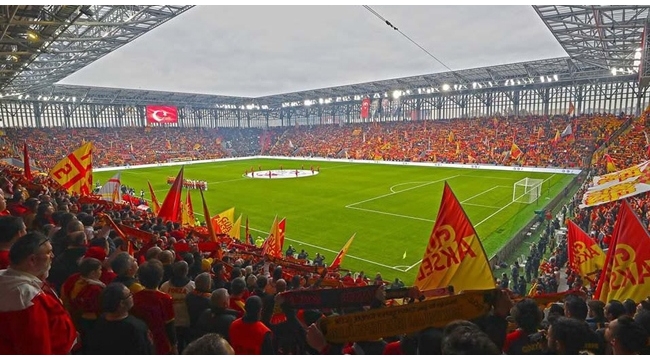 Göztepe'ye tepkiler çığ gibi düşüyor