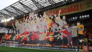 Göztepe'de hasret bitiyor