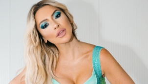 Hadise, 20 milyon liralık anlaşma yaptı