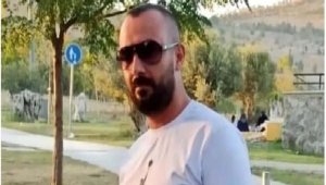 Husumetlisinin silahlı saldırısında öldü