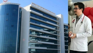 "İç çamaşırımı çıkardı, eldivensiz kontrol etti"