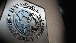 IMF: "Türkiye'den mali destek talebi gelmedi"
