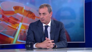 İş Bankası Genel Müdürü kur yükü hakkında açıklamalarda bulundu