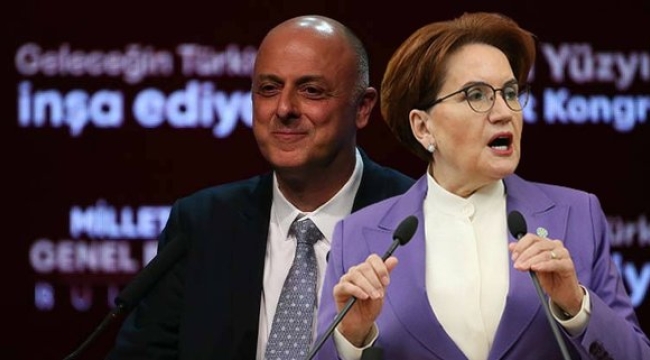 İYİ Parti, CHP'den İzmir'i istiyor! Aday bile belli