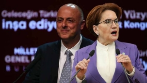 İYİ Parti, CHP'den İzmir'i istiyor! Aday bile belli