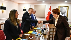 İyi Parti'den açıklama: Yerel seçimde ittifak arayışımız da teklifimiz de yok