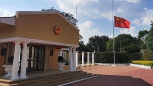İzmir'de Çin Konsolosluğu icradan satılık