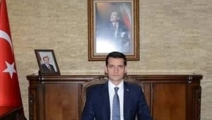 İzmir'de kaymakamların görev yeri değişti... Kimler geldi, kimler gitti?