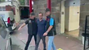 İzmir merkezli büyük PKK operasyonu