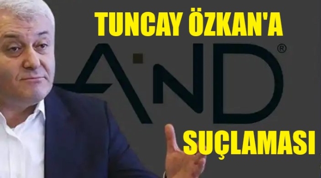 İzmir milletvekiline 'asansör'lü suçlama