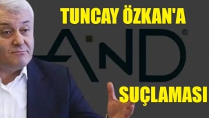 İzmir milletvekiline 'asansör'lü suçlama