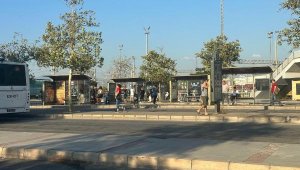 İzmir'de 3.9 büyüklüğünde deprem