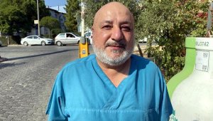 İzmir'de göz doktoru, hasta ve yakını tarafından darbedildi