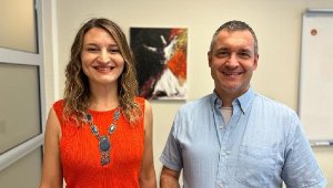 İzmir'de ölüm reseptörleri araştırılacak