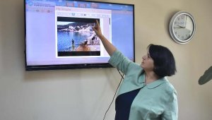 İzmir'in tüm plajları 'mükemmel' çıktı