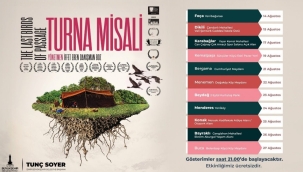 İzmirliler açık hava sinemasına doyacak