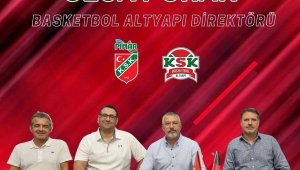 Karşıyaka Barış'la imzalıyor