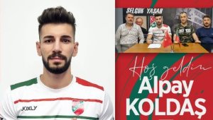Karşıyaka'da Alpay geldi, Adem Büyük sırada