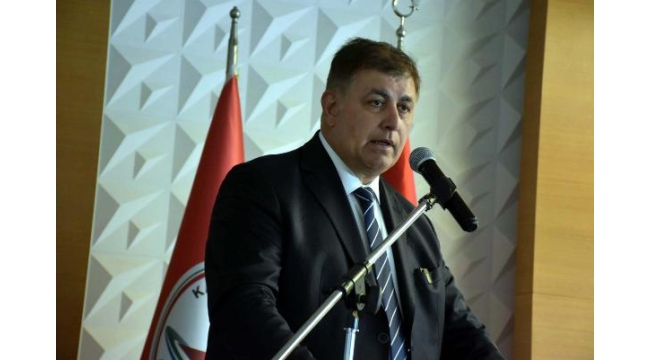 Karşıyaka'da gıda, su ve enerji krizine karşı yol haritası