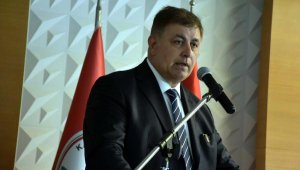 Karşıyaka'da gıda, su ve enerji krizine karşı yol haritası