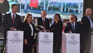 Kılıçdaroğlu: 1940'lı yıllarda uçak ihraç eden 5 ülkeden 1'i Türkiye idi