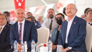 Kılıçdaroğlu açıkladı: İzmir'de Soyer ile devam