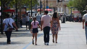 Korkmayın, Türkiye'de Omicron vaka artışı olmaz