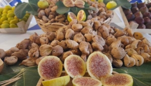 Kuru incirin fiyatı dudak uçuklattı