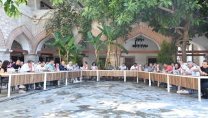 Kuşadası'nda köylere eski statü!