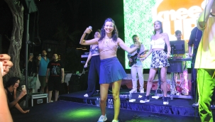 Kuşadası Unique Life Style Hotel, 2. yaşını kutladı