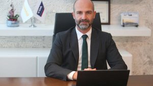 Laçin: "Hedefimiz 5 milyonu aşmak"