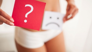 Lazerle 'genital estetik' tedavileri