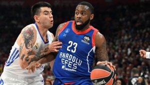 Manisa potada Anderson'u aldı