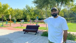 Manisa'da iki aile arasındaki 'çocuk' kavgası hastanede bitti