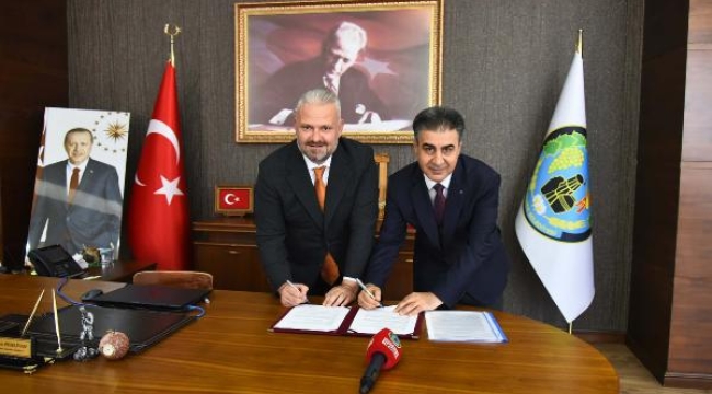 Menemen Belediyesi'nde çalışanlara 25 bin lira promosyon