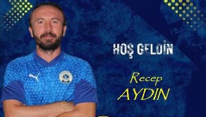 Menemen'de Recep imzayı attı