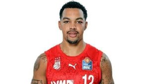 Merkezefendi, Robinson'u aldı