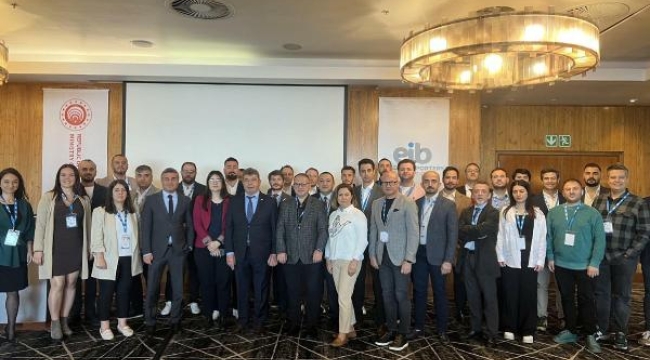 Mobilya ihracatçıları, Güney Afrika pazarında büyümeyi planlıyor