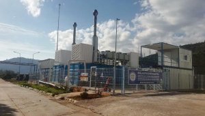 Muğla Büyükşehir Belediyesi, 2 ay yetecek elektrik üretti