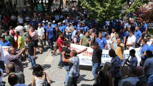 Muğla Büyükşehir Belediyesi'nde ortalama maaş 18 bin 944 lira oldu