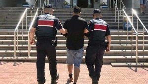Muğla'da 23 yıl hapis cezasıyla aranan şüpheli yakalandı
