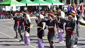 Muğla'da Zafer coşkusu
